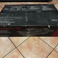 Console DJ Pioneer XDJ-RX2 + cuffie Pioneer
