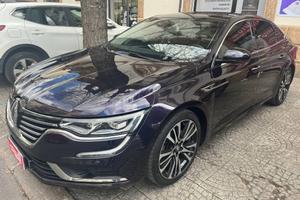 Renault Talisman 1.6 dci energy Intens 160cv edc