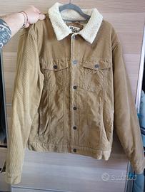 giacca pull and bear 