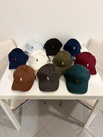 Cappellini Ralph Lauren taglia unica