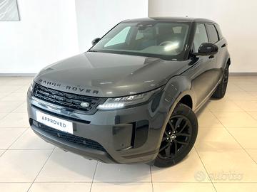 Land Rover Range Rover Evoque 2.0D I4 163 CV AWD A