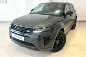 Land Rover Range Rover Evoque 2.0D 163CV AWD Auto 