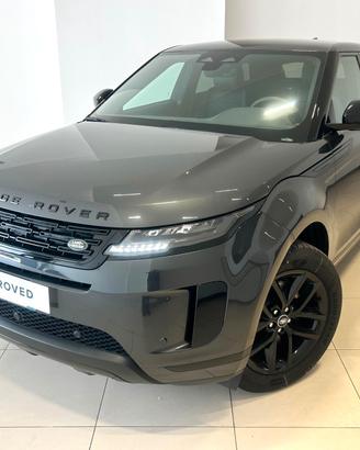 Land Rover Range Rover Evoque 2.0D 163CV AWD Auto 