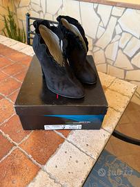 Scarpe Nero Giardini