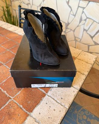 Scarpe Nero Giardini
