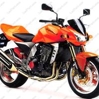 Ricambi Originali Kawasaki Ninja ZX-6R Z750 Z1000