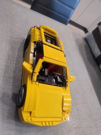 lego 8163 Ferrari F430