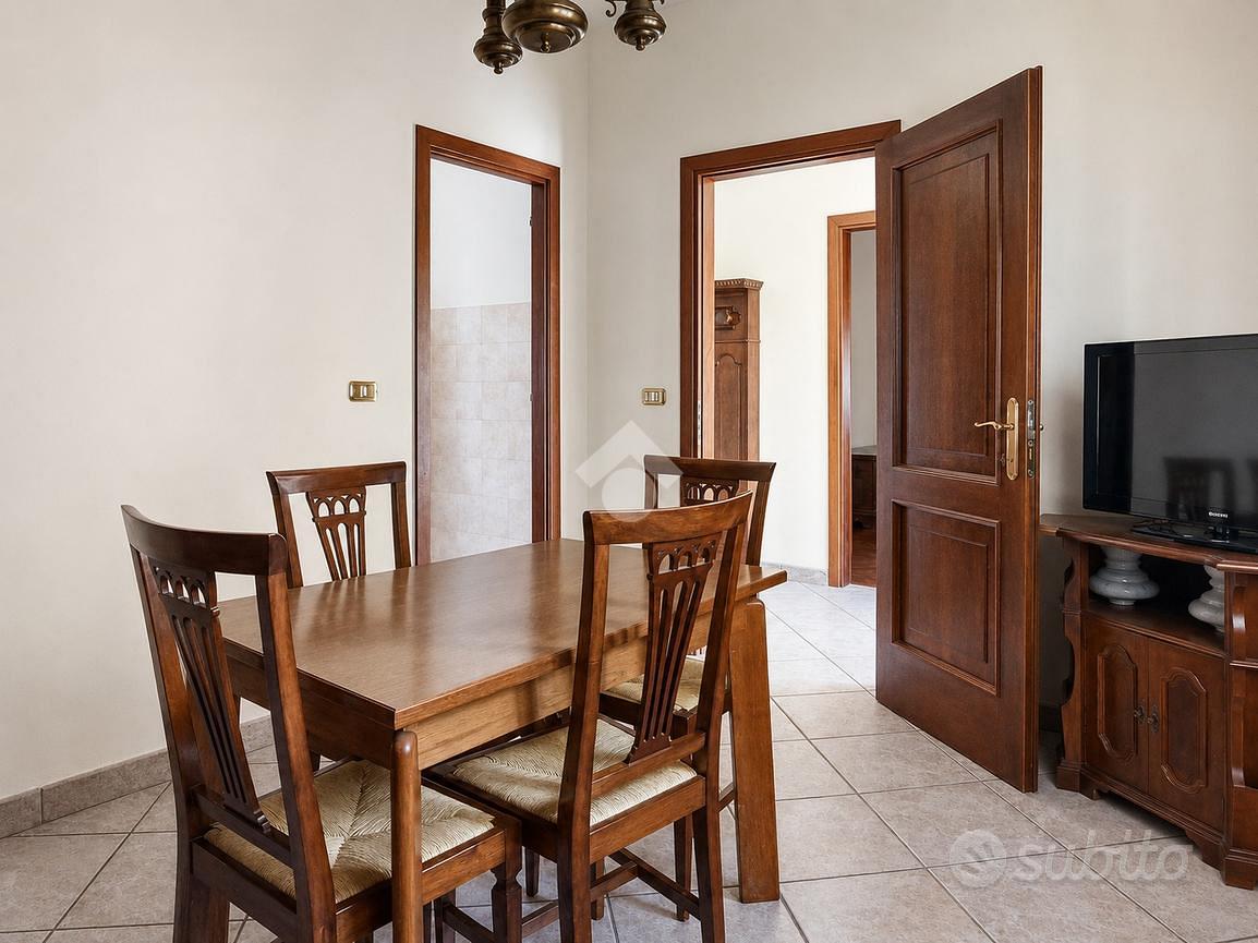 Casa – Cavriago - Vista 5