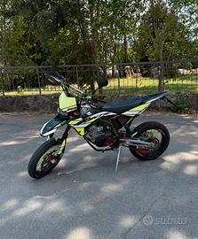 Moto Fantic
