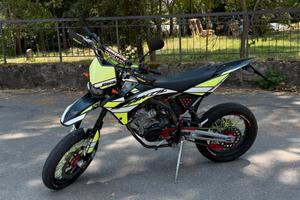 Moto Fantic