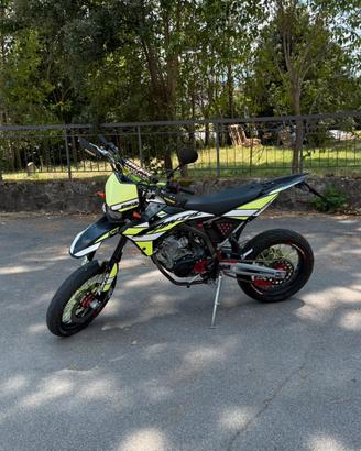 Moto Fantic