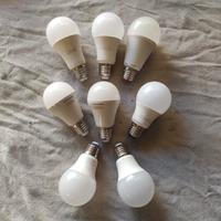 Lampadine ad incandescenza varie potenze