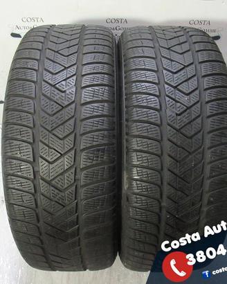 235 60 18 Pirelli  85% 235 60 R18
