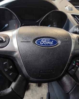 Airbag volante FORD C MAX del 2011