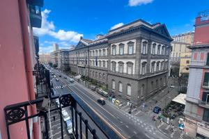 Appartamento - corso umberto i