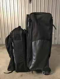 Trolley sub professionale modulare effesub