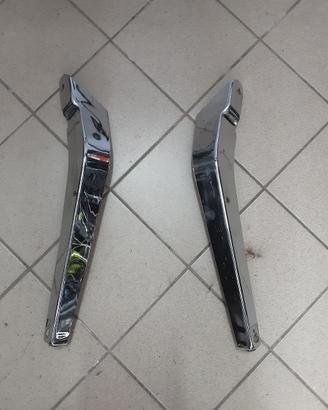 Coppia copritelaio MOTO MORINI EXCALIBUR 350