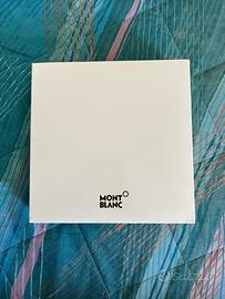 Set due penne Montblanc MEISTERSTÜCK