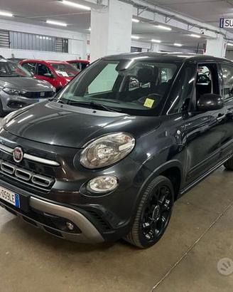 Fiat 500L CROSS 1.3 multijet 95cv