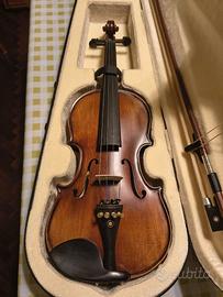 Violino 1/2 Virtuoso