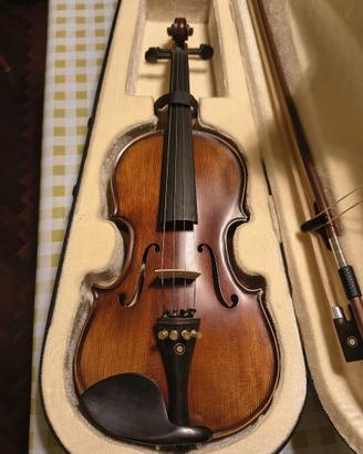 Violino 1/2 Virtuoso