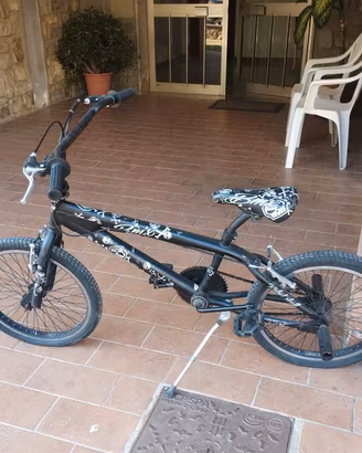 bicicletta ragazzo  