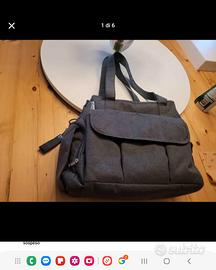 Borsa cambio per neonati marca Giordani