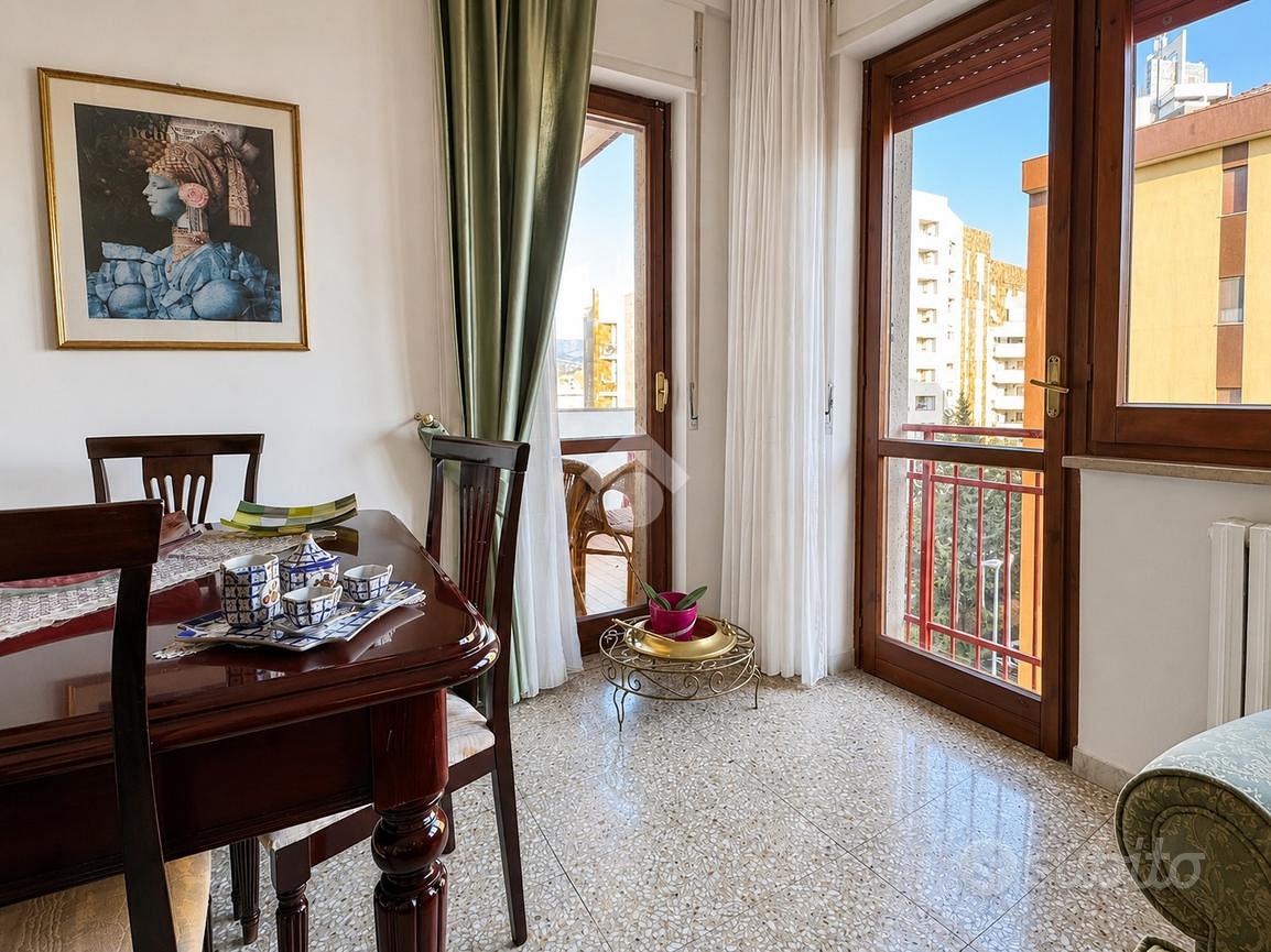 Appartamento – Cosenza, Torre Alta - Vista 3