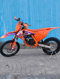 Ktm 85 2022