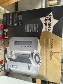 Tommee tippee prep machine