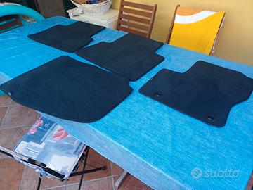 Tappetini originali ford cmax