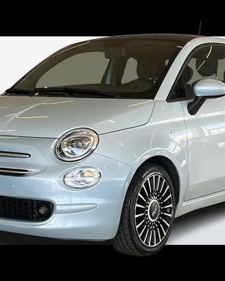FIAT 500 III 2015 1.0 FireFly Hybrid 70cv Lounge
