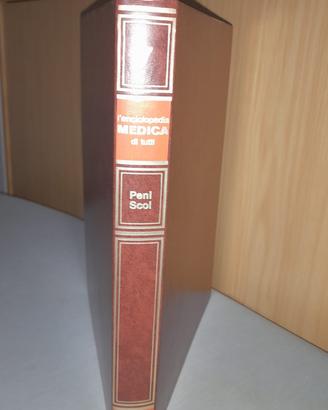 Enciclopedia Medica anno 1979