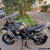 Bmw GS 1250 adv 2022