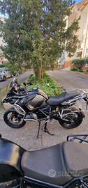 Bmw GS 1250 adv 2022