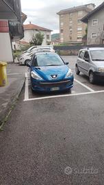 PEUGEOT 206 PLUS 