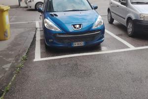 PEUGEOT 206 PLUS 