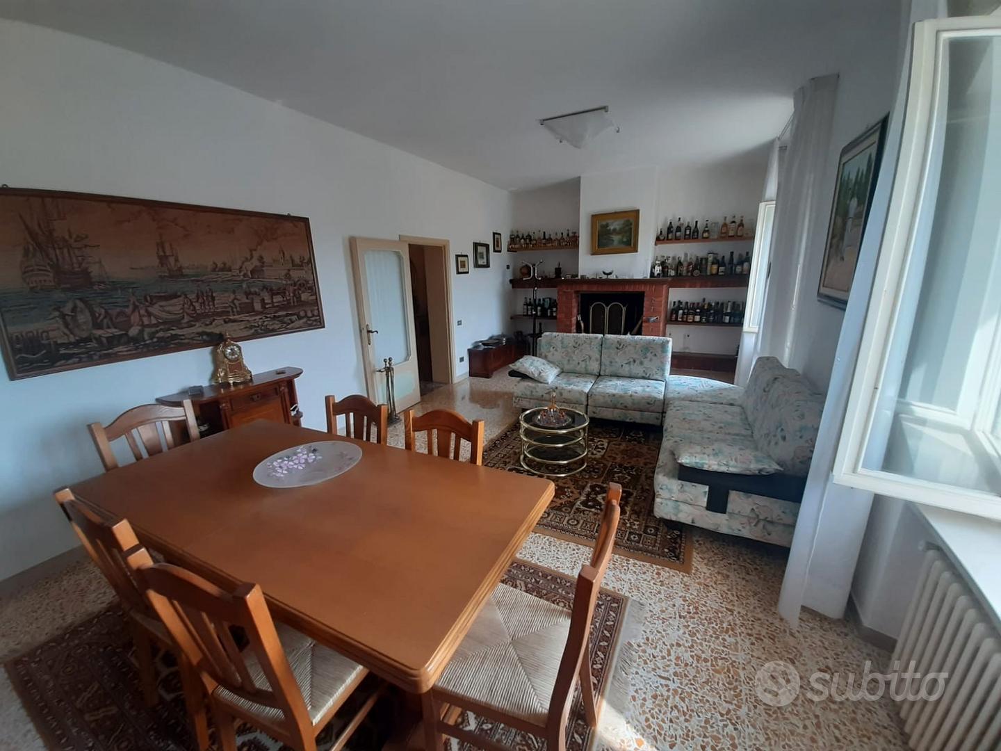 Appartement 4 kamers, 100 m²