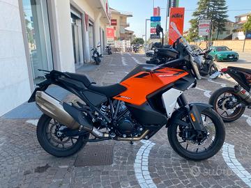 Ktm 1390 super Adventure S - 2026