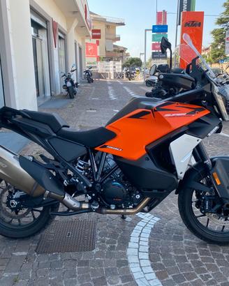 Ktm 1390 super Adventure S - 2026