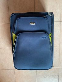 Valigia trolley da viaggio