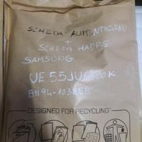 scheda madre TV Samsung 