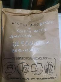 scheda madre TV Samsung 