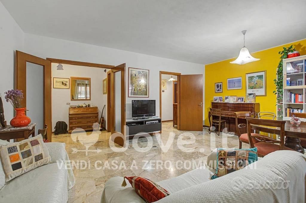 Appartamento – Milano, Adriano, Municipio 2 - Vista 2