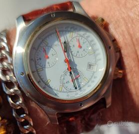 cronografo vintage jp monet
