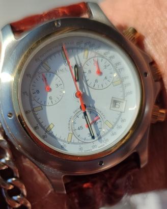 cronografo vintage jp monet