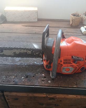 Husqvarna 576 xp