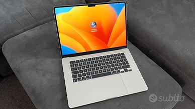 Macbook Air m2 15