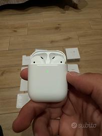 cuffie serie 2
