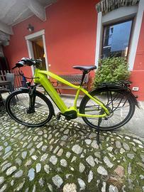 E-Bike